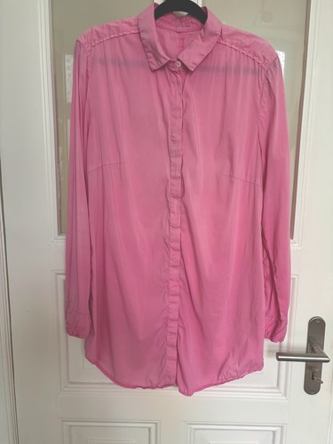 Marc cain leichte - sommer, bluse