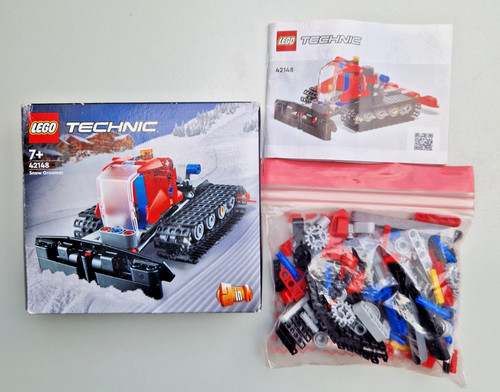 Lego technic 42148 - technic,