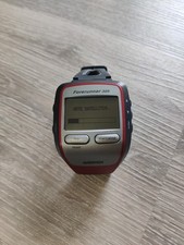 Garmin Forerunner 305 GPS-Laufuhr mit Brustgurt