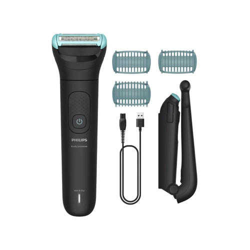 Philips bodygroomer series - philips,