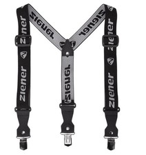 Ziener BRACES CLIP-Z unisex