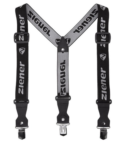 Ziener braces clip unisex - clip-z,