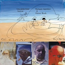 Richard Hamilton & Dieter Roth