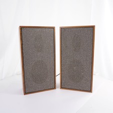 2 x Isophon ZL6 Lautsprecher