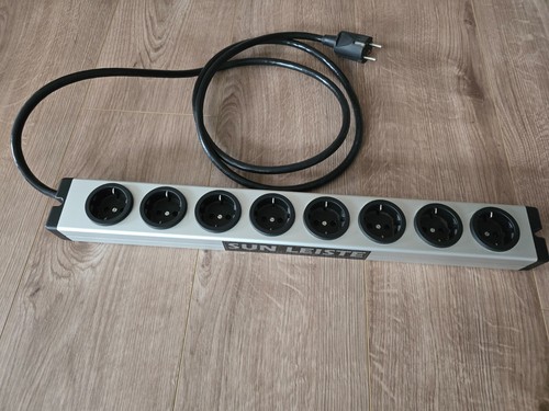 Sun leiste fach highend - -, 8-fach