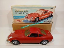 Greece EAAAE Opel GT 1074 im