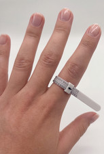Ringmaßband Ringmaß