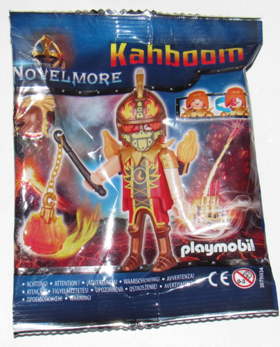 Playmobil novelmore limited - playmobil©,