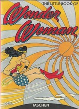 The Little Book of Wonder