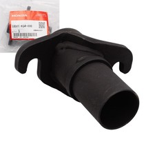 Original Auspuff Stutzen