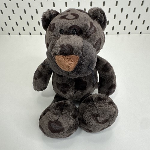 Nici schwarzer panther - nici, jerome