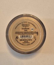 bareMinerals Original Foundation SPF 15 Medium Tan (C30) 2g