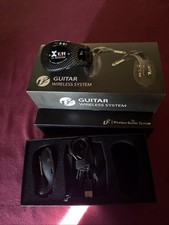 XVive Wireless System U2 Black