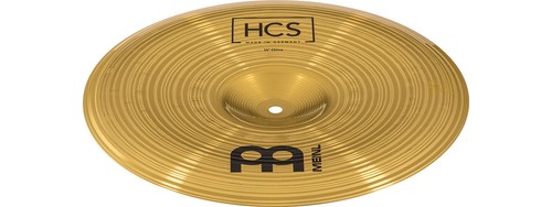Meinl hcs china becken - china,