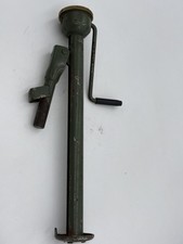 Wartburg NVA Wagenheber