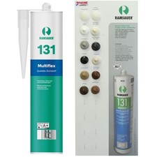 Ramsauer 131 Multiflexsilicon