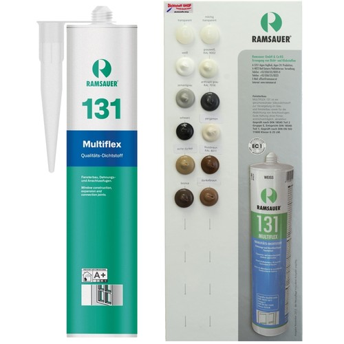 Ramsauer 131 multiflexsilicon - 131,
