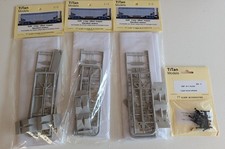 Bausatz 2-bay Hopper, Spur TT