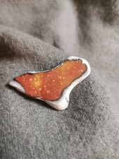 Flint Feuerstein Scheibe