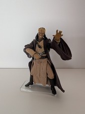 Star Wars - Power of the Jedi - Eeth Koth (Jedi Master) Figur