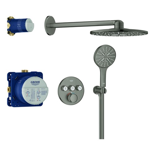 Grohe smartcontrol - grohe,