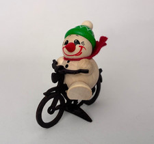 COOL MAN Radfahrer, Fahrrad