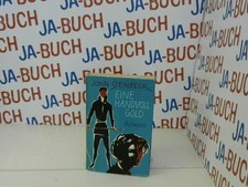 Eine Handvoll Gold Steinbeck