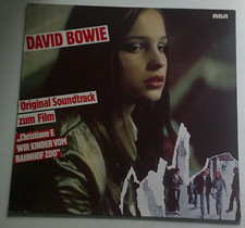 David Bowie ‎–  Christiane
