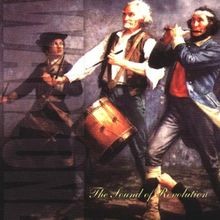 The Sound of Revolution von