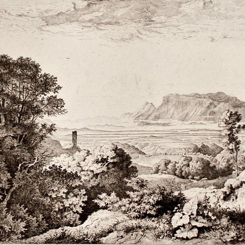 Adrian ludwig richter - ludwig,