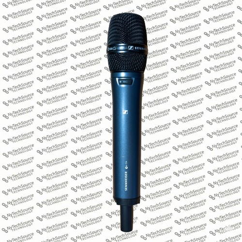 Sennheiser skm 100s - 100s, 566-608