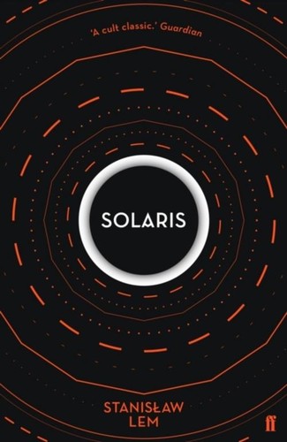 Solaris stanislaw lem - stanislaw,