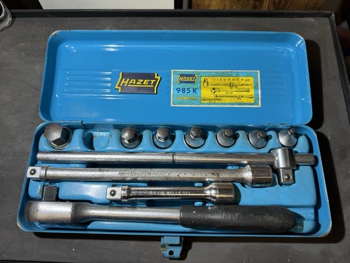 Hazet 985k inbus - 985k,