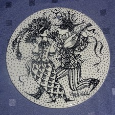 Bjørn Wiinblad NYMÖLLE