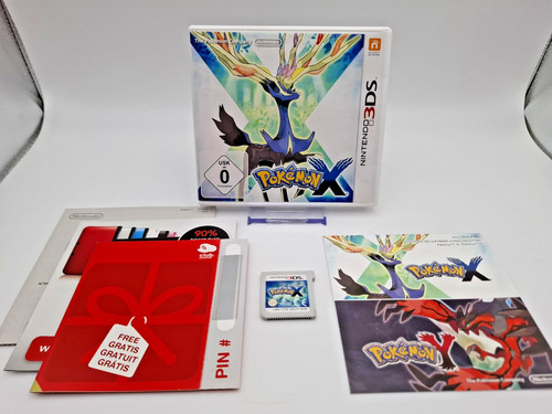 Pokemon spiel mit - pokemon, verpackung