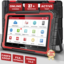 LAUNCH X431 PRO ELITE V+ Profi