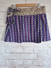 Moshiki Damen Rock Skirt