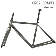 700C Kies Rennrad Rahmensatz