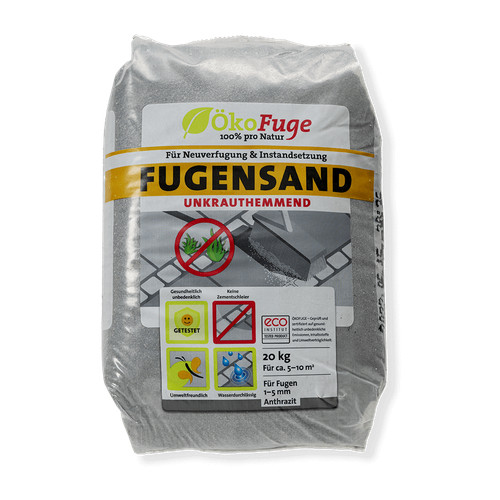 öko fuge fugensand - Öko,