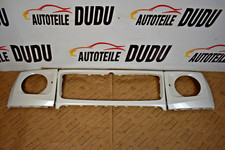 Mercedes G-Klasse W463 Mopf Front 2x Scheinwerferrahmen Kühlergrill Rahmen 