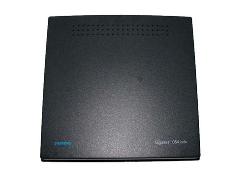 Siemens gigaset 1054 - siemens,