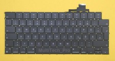 Tastatur apple macbook air - de,
