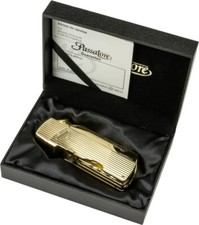 Zigarrenfeuerzeug, 2-Flammen