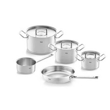Fissler topfset original profi - fissler, original-profi