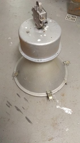 Loft lampe industrielampe - loft,