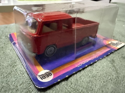 Siku pritschenwagen - vw,