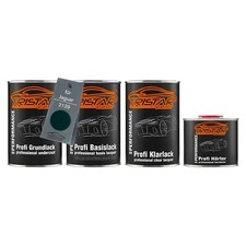 Autolack Set Dose spritzfertig