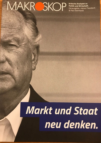 Heiner flassbeck paul - heiner, flassbeck;