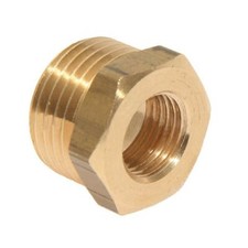 Manometer Thermomanometer Thermometer Tauchhülse in Verschiedenen Größen