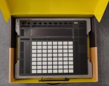 Ableton Push 2 MiDi controller + Decksaver + (OVP)